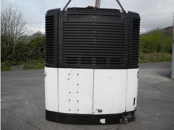 Kühlaggregat Carrier Maxima 2: das Bild 1