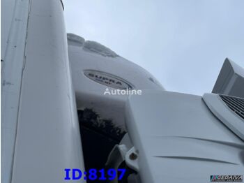 Kühlaggregat Carrier SUPRA 950 MT: das Bild 1