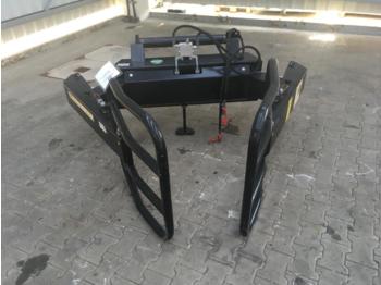Frontlader für Traktor Bressel RBZ 8