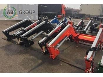 Frontlader für Traktor Hydramet Frontloader XTREME 1/Frontlader