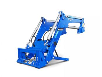 Frontlader für Traktor KUAR HYDRAMET Frontlader