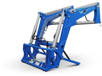 Frontlader für Traktor KUAR HYDRAMET Frontlader