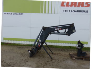Frontlader für Traktor Manip MP 105