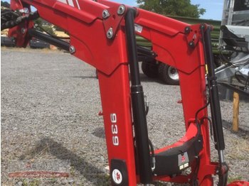 Frontlader für Traktor Massey Ferguson 939 DM