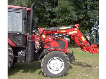 Frontlader für Traktor Olimet Frontlader TUR-5