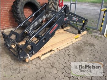Frontlader für Traktor Stoll Frontlader Ecoline FE 95