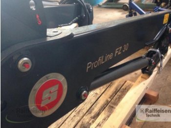 Frontlader für Traktor Stoll Frontlader Profiline FZ