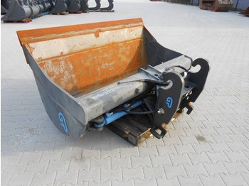 Schaufel GP Equipment Gebruikte kantelbak tbv 20-25 tons machi: das Bild 1