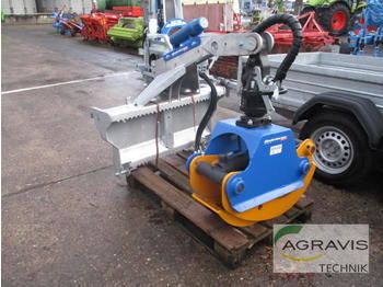 Binderberger RZ 1200 LIGHT - Greifer