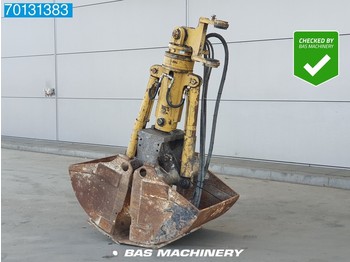 Greifer HGT DC S4 - 1000 Pen 70 MM