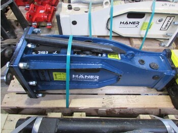 Hydraulikhammer für Baumaschine Haner HX 500 Hydraulikhammer: das Bild 1