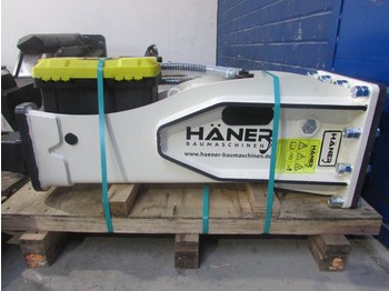Hydraulikhammer für Baumaschine, Zustand - NEU Haner HX 700 Hydraulikhammer: das Bild 1