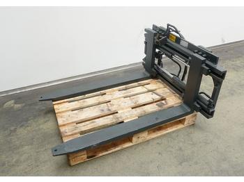 Anbauteil KAUP 2T160BZ