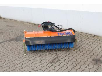 Kehrbesen Tuchel PLUS 150-M 560 FRONTKEHRMASCHINE