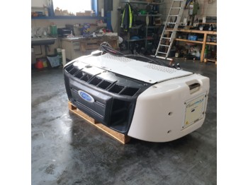 Kühlaggregat Carrier Supra 1150MT