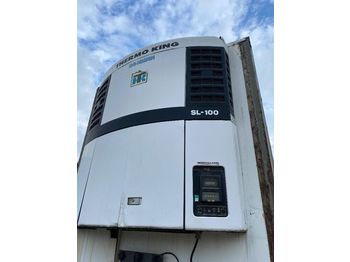 Kühlaggregat THERMO KING / Carrier SL100