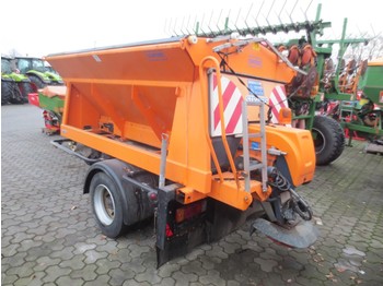 Salzstreuer Schmidt STRATOS B35K-27AWAX