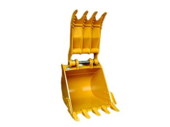 SWT Hot Selling Customized Loader Thumb Bucket - Schaufel