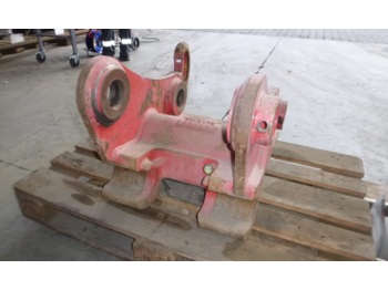 Schnellwechsler LEHNHOFF HS21 - Schnellwechsler