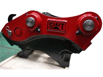 New Hot Selling SWT Hydraulic Quick Hitch for Excavators  - Schnellwechsler