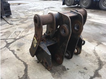 Schnellwechsler Verachtert QUICK RELEASE WHEELLOADER SYSTEM 2000 • SMITMA