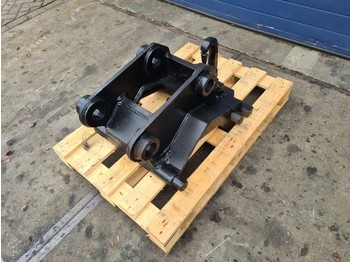 Schnellwechsler snelwissel coupler cw 40