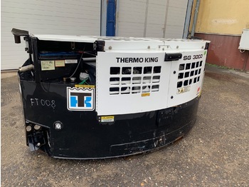 Kühlaggregat für Seecontainer THERMO KING SG 3000: das Bild 3