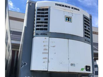 Kühlaggregat THERMO KING - SL400E: das Bild 1