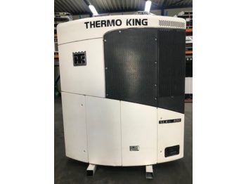 Kühlaggregat für Auflieger THERMO KING SLX400e-50: das Bild 1