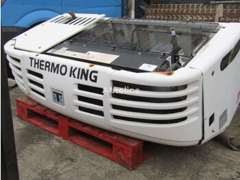 Kühlaggregat THERMO KING SPECTRUM TS FRIDGE UNIT COMPLETE IN GOOD RUNNING ORDER: das Bild 1