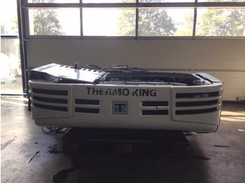 Kühlaggregat für LKW THERMO KING TS 300 - 0425570633: das Bild 1
