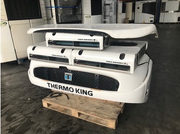 Kühlaggregat für LKW THERMO KING T-1000 R Spectrum- GLW1028058: das Bild 1