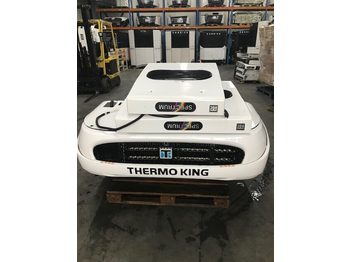 Kühlaggregat für LKW THERMO KING T-100 Spectrum – 5001262259: das Bild 1