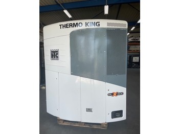 Kühlaggregat für Auflieger Thermo King SLX300: das Bild 1