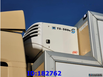 Kühlaggregat Thermo King TS-500e: das Bild 1