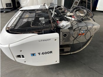 Kühlaggregat für LKW Thermo King T-600: das Bild 1