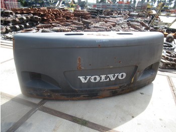Gegengewicht für Baumaschine Volvo EC210CL: das Bild 1