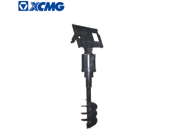Erdbohrer für Kompaktlader XCMG official X0510 hydraulic auger for mini skid steer loader: das Bild 2