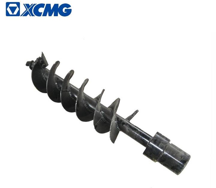 Erdbohrer für Kompaktlader XCMG official X0510 hydraulic auger for mini skid steer loader: das Bild 3