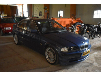 PKW BMW B3 3.3: das Bild 1