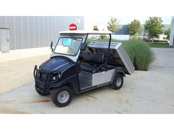 Club Car Carryall 500 uit 2018 - Golfmobil