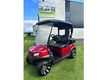 Club Car Tempo 2019 met Lithium - Golfmobil