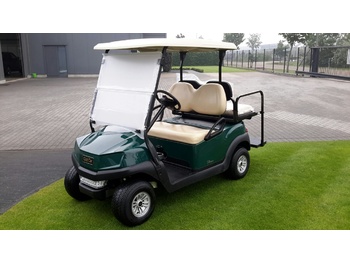 Clubcar Tempo trojan batteries - Golfmobil