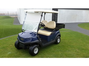 clubcar tempo new battery pack - Golfmobil