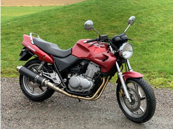 Motorrad Honda CB500: das Bild 1