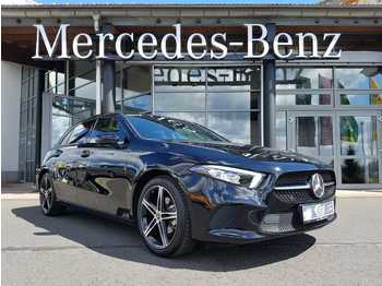 PKW Mercedes-Benz A 160 PROGRESSIVE+NIGHT+KAMERA+LED+ SHZ+SOUND+MB: das Bild 1