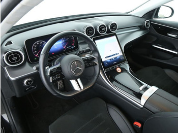 Mercedes-Benz C 180 AMG Schiebedach Assistenz Kamera SpurW SD  - PKW: das Bild 5