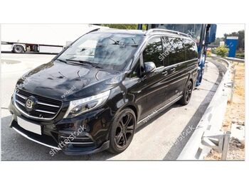 Mercedes-Benz V 300  BRABUS  - Andere Technik