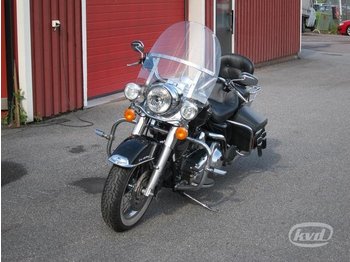 Harley Davidson DAVIDSON FLHRC  - Motorrad