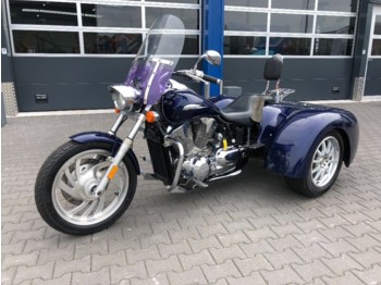 Motorrad Honda VTX 1300 Trike
